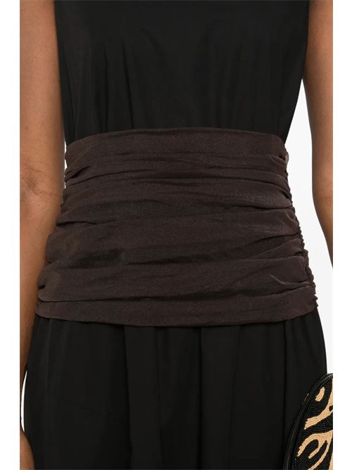 Asymmetrical dress TORY BURCH | 178290001